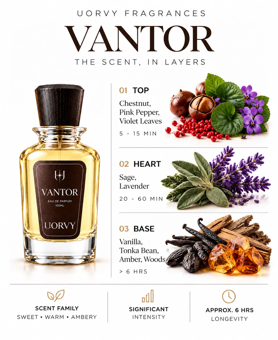 VANTOR
