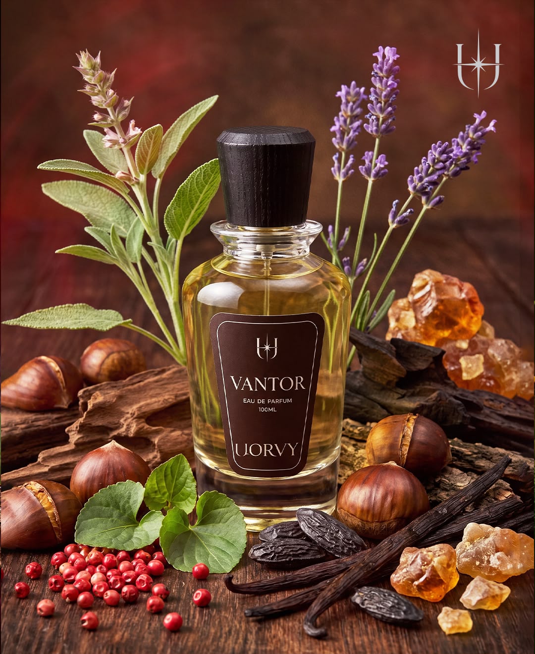 VANTOR